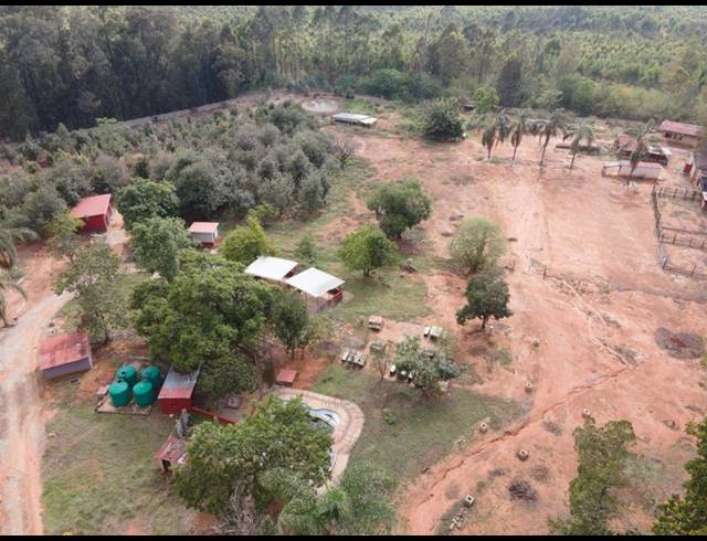 FARM FOR SALE IN WHITE RIVER RURAL